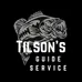 Tilson's Guide Service